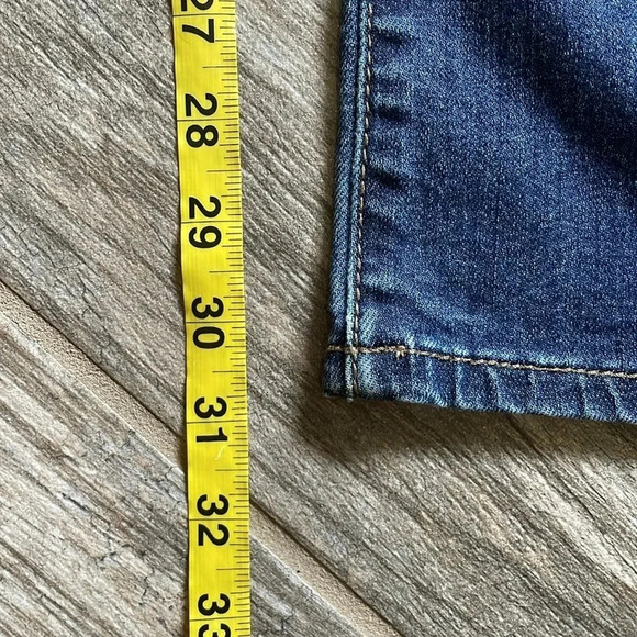 Kut From The Kloth bootcut jeans Medium wash Mid rise Women’s size 6 - Picture 8 of 14